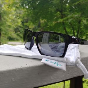 Oakley sunglasses